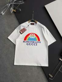 Picture of Gucci T Shirts Short _SKUGucciM-3XL11Lr37412467